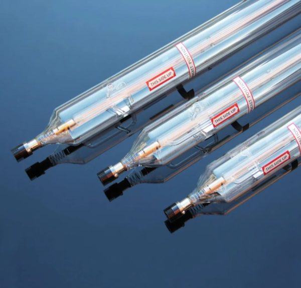 HM LASER – CO2 Laser Tube H4 – 1450mm - 110w Inc Delivery - Image 3