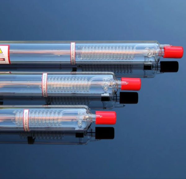 HM LASER – CO2 Laser Tube H4 – 1450mm - 110w Inc Delivery - Image 2