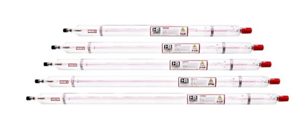 HM LASER – CO2 Laser Tube H4 – 1450mm - 110w Inc Delivery - Image 4
