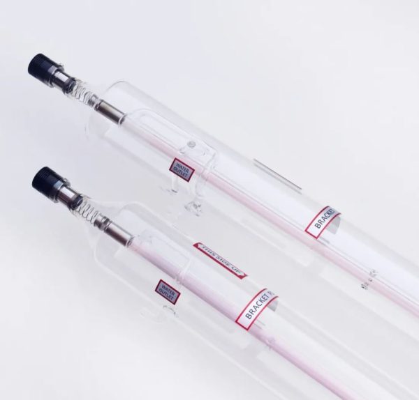 HM LASER – CO2 Laser Tube H4 – 1450mm - 110w Inc Delivery - Image 6