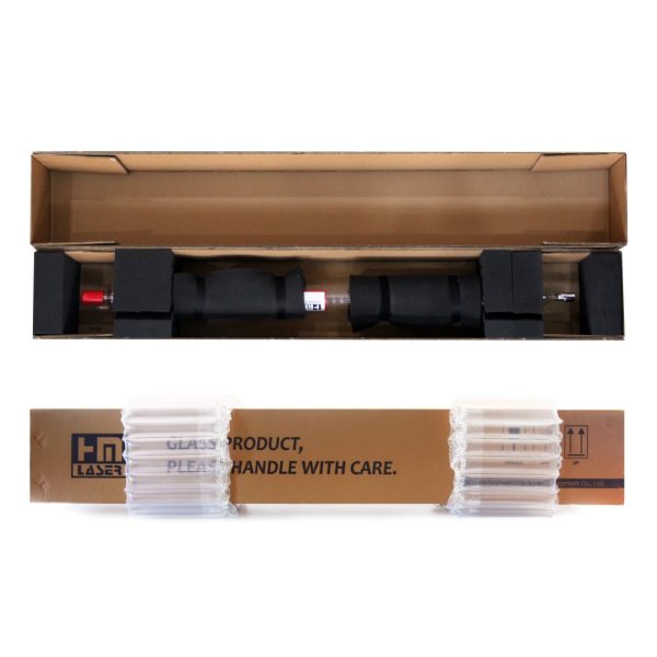 HM LASER – CO2 Laser Tube H4 – 1450mm - 110w Inc Delivery - Image 11
