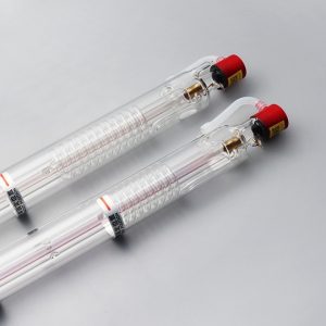 HM LASER – CO2 Laser Tube 40w Inc Delivery