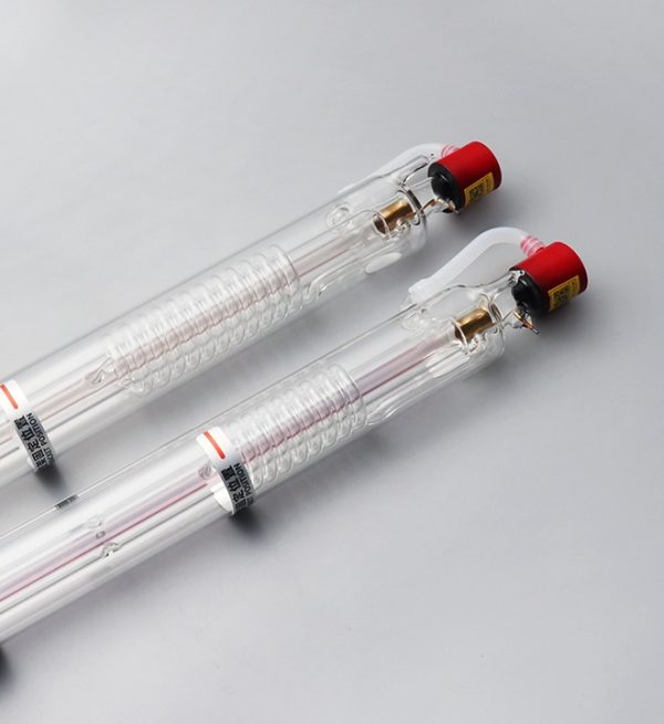 HM LASER – CO2 Laser Tube 60w Inc Delivery